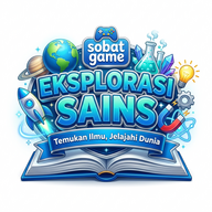 Icon PWA Eksplorasi Sains